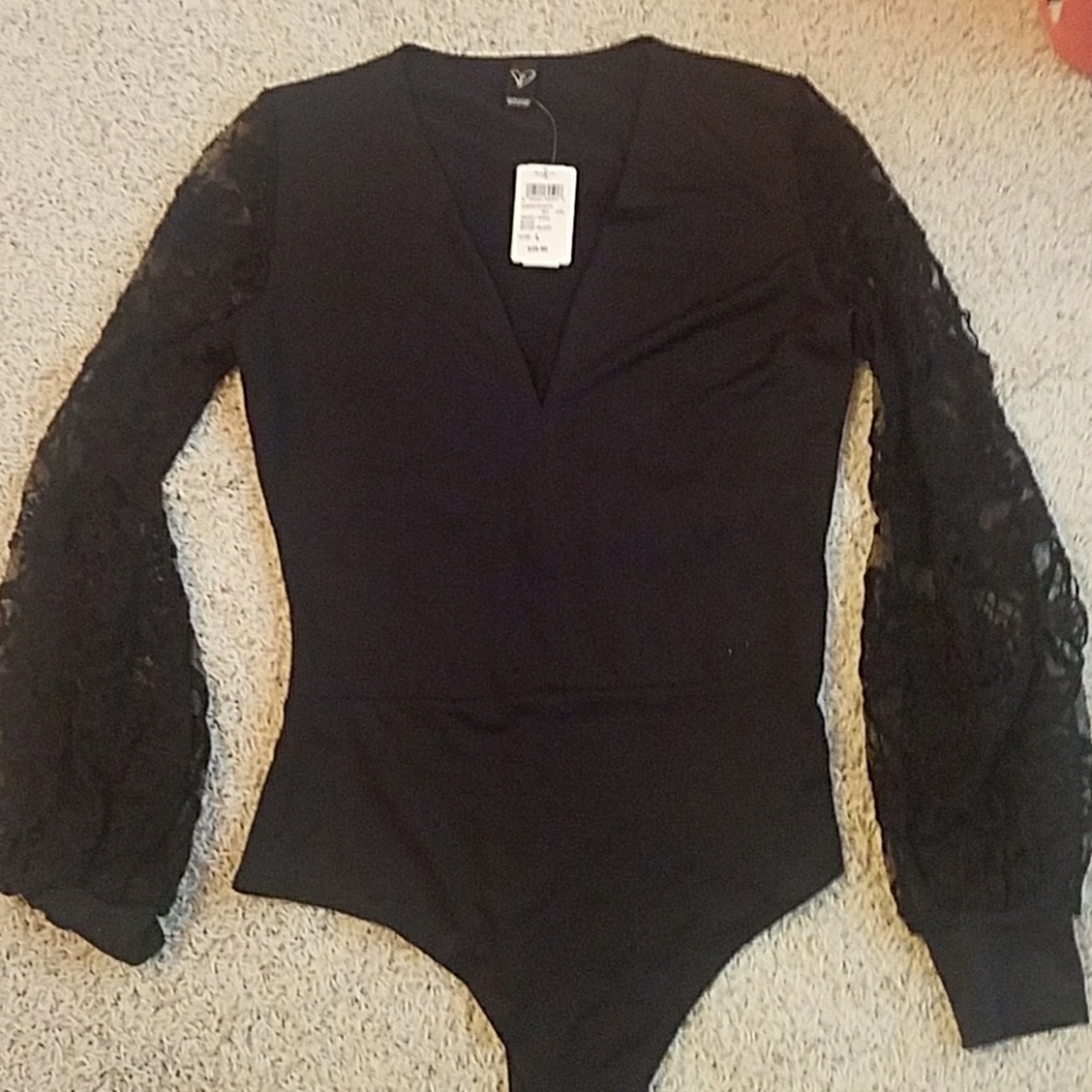 Body suit